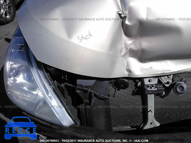2007 Nissan Versa 3N1BC11E07L439506 image 9