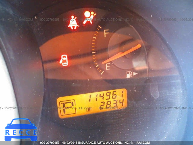2007 Nissan Versa 3N1BC11E07L439506 image 6