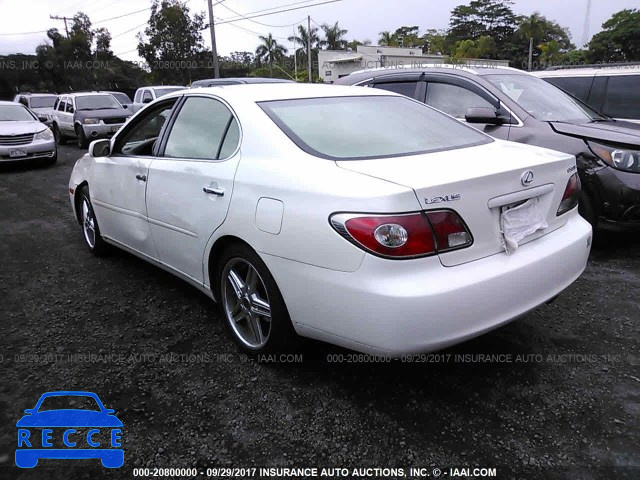 2002 Lexus ES JTHBF30G120086636 image 2