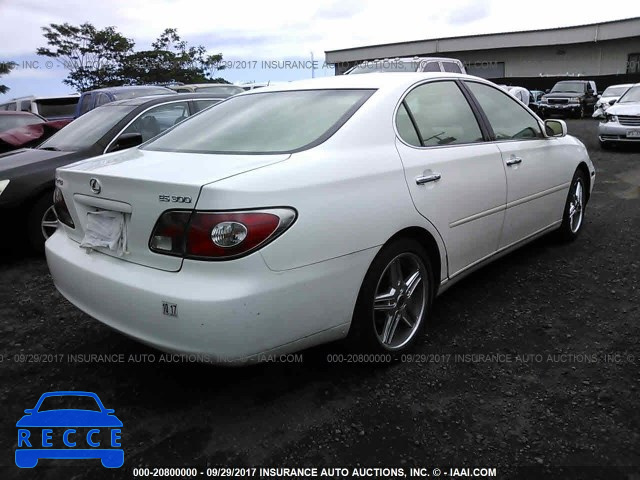 2002 Lexus ES JTHBF30G120086636 image 3