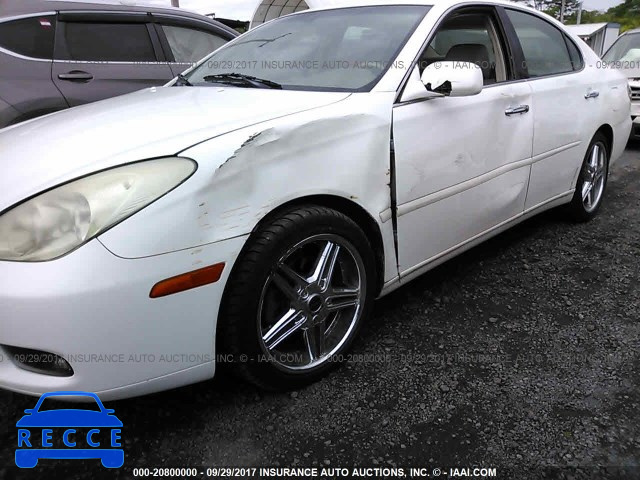 2002 Lexus ES JTHBF30G120086636 image 5