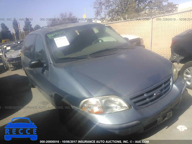 2000 Ford Windstar LX 2FMZA5140YBC98171 image 0