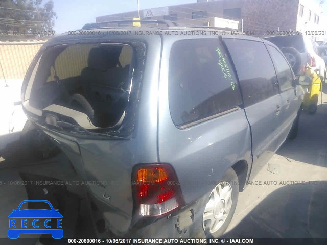 2000 Ford Windstar LX 2FMZA5140YBC98171 image 3