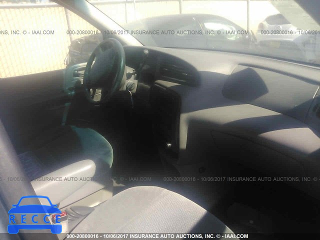 2000 Ford Windstar LX 2FMZA5140YBC98171 image 4