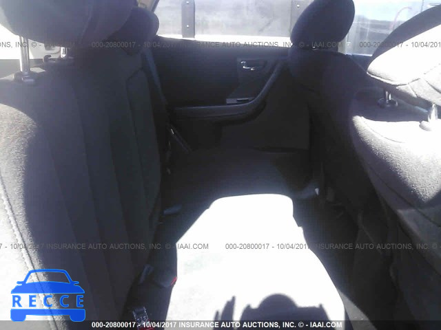 2007 Nissan Murano JN8AZ08W97W645969 Bild 7