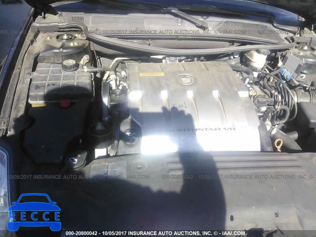 2011 Cadillac Professional Chassis 1GE7K9C66BU600554 image 9