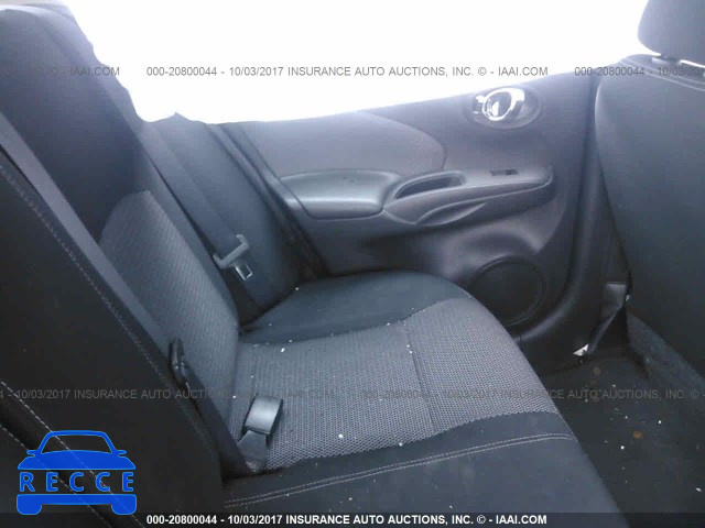 2014 Nissan Versa 3N1CN7AP6EL852305 image 7