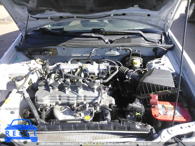 2006 NISSAN SENTRA 3N1CB51D56L452269 image 9