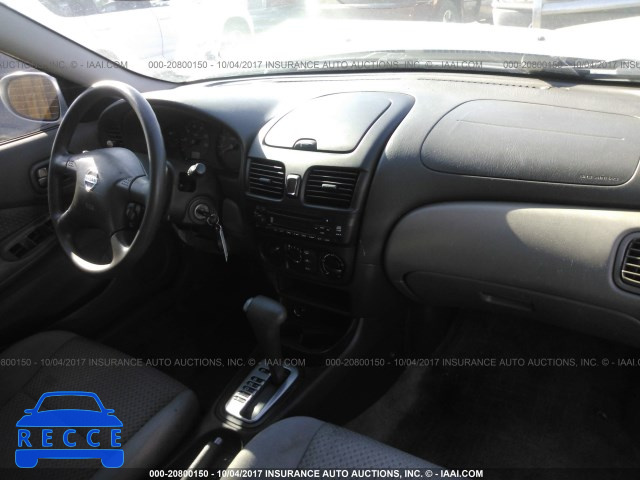 2006 NISSAN SENTRA 3N1CB51D56L452269 image 4
