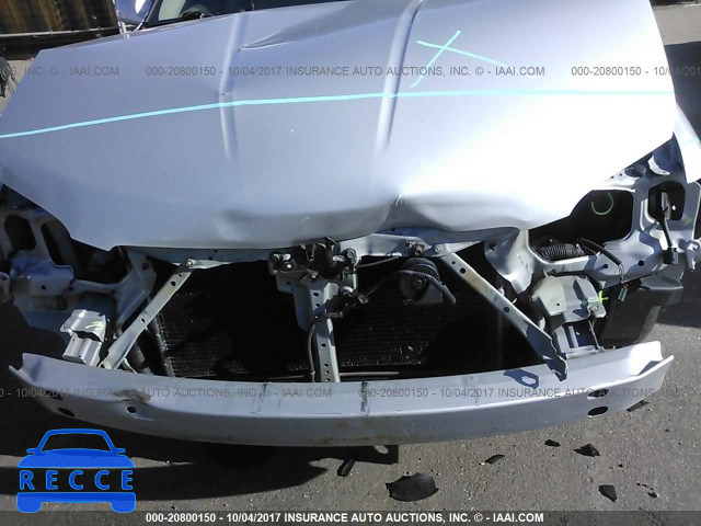 2006 NISSAN SENTRA 3N1CB51D56L452269 image 5
