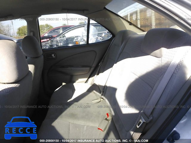 2006 NISSAN SENTRA 3N1CB51D56L452269 image 7