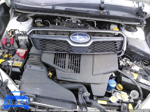 2015 Subaru Xv Crosstrek 2.0I HYBRID JF2GPBCC7FH257664 зображення 9