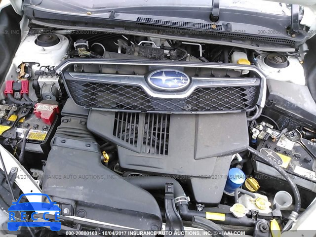 2015 Subaru Xv Crosstrek 2.0I HYBRID JF2GPBCC7FH257664 image 9