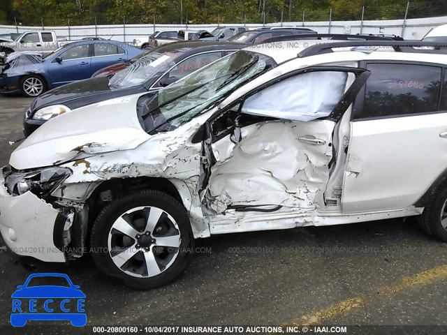 2015 Subaru Xv Crosstrek 2.0I HYBRID JF2GPBCC7FH257664 image 5