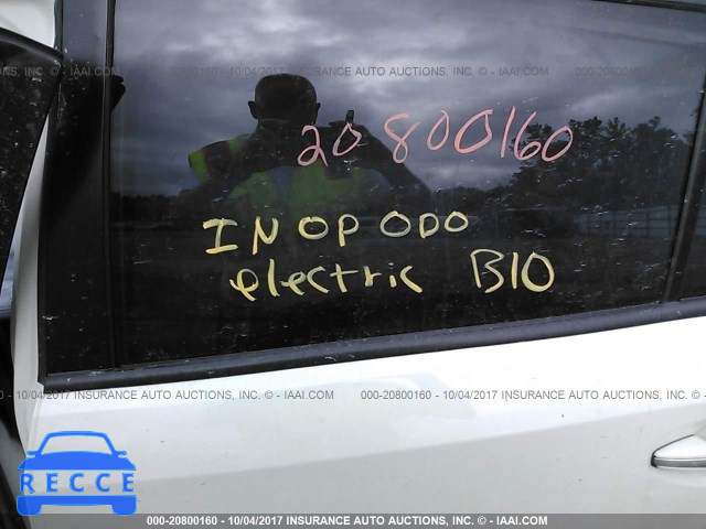 2015 Subaru Xv Crosstrek 2.0I HYBRID JF2GPBCC7FH257664 image 6