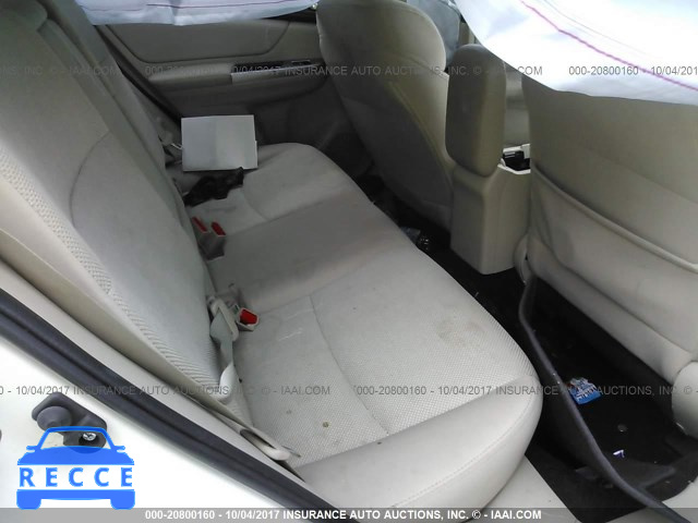 2015 Subaru Xv Crosstrek 2.0I HYBRID JF2GPBCC7FH257664 image 7