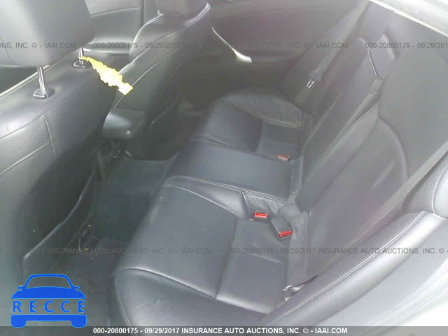 2006 Lexus IS 250 JTHBK262X62016547 image 7