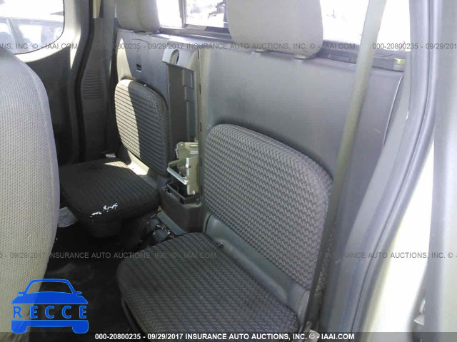 2006 Nissan Frontier 1N6AD06U56C438925 image 7