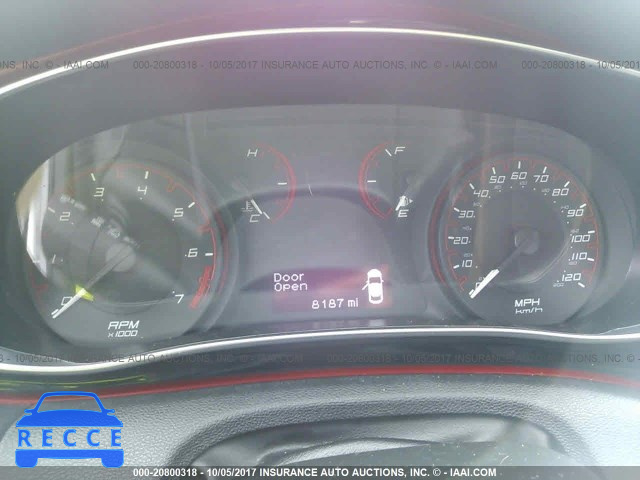 2016 Dodge Dart 1C3CDFAA5GD704200 image 6