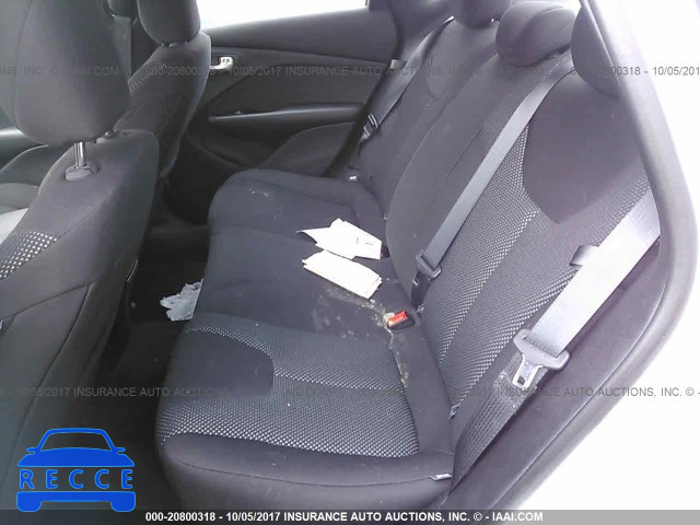 2016 Dodge Dart 1C3CDFAA5GD704200 image 7