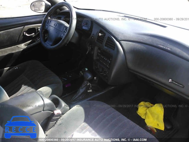 2004 Chevrolet Monte Carlo 2G1WX12K449419726 image 4