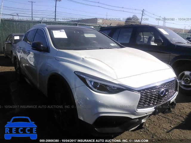 2017 INFINITI QX30 SJKCH5CR7HA020875 image 0