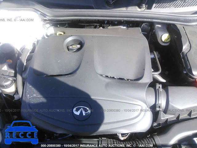 2017 INFINITI QX30 SJKCH5CR7HA020875 image 9