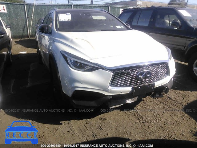 2017 INFINITI QX30 SJKCH5CR7HA020875 image 5