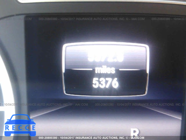 2017 INFINITI QX30 SJKCH5CR7HA020875 image 6