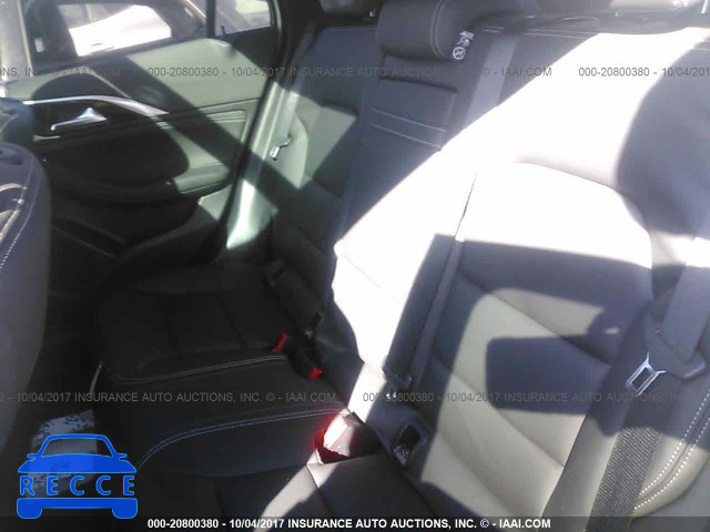2017 INFINITI QX30 SJKCH5CR7HA020875 image 7