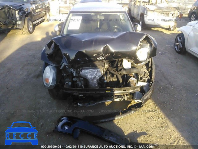 2009 Mini Cooper WMWML33559TX50648 image 5