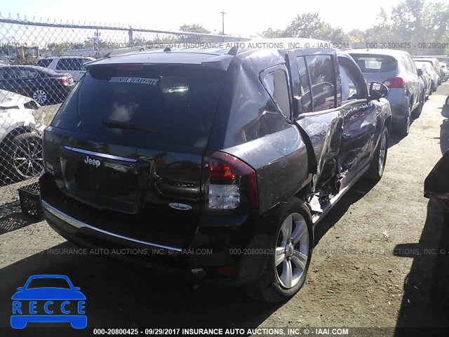 2015 Jeep Compass LATITUDE 1C4NJDEB1FD189327 image 3