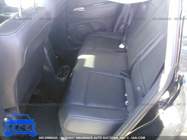 2015 Jeep Compass LATITUDE 1C4NJDEB1FD189327 image 7