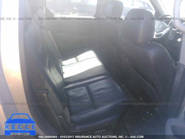 2006 Honda Ridgeline RTL 2HJYK16536H527410 image 7