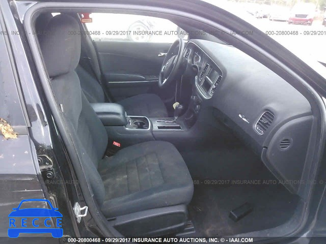 2011 Dodge Charger 2B3CL3CG2BH562318 Bild 4