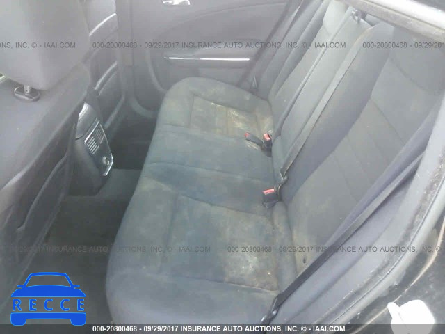 2011 Dodge Charger 2B3CL3CG2BH562318 Bild 7