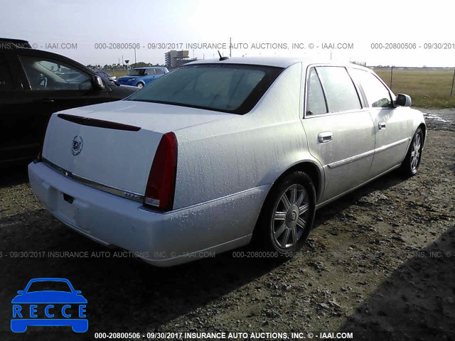 2006 Cadillac DTS 1G6KD57Y96U117232 image 3