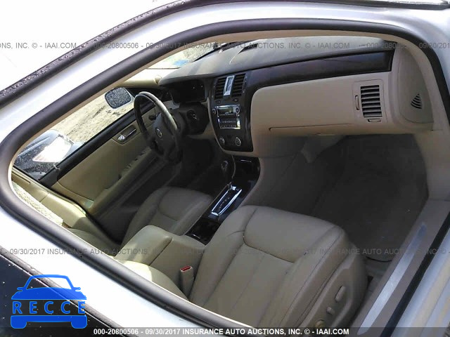 2006 Cadillac DTS 1G6KD57Y96U117232 зображення 4