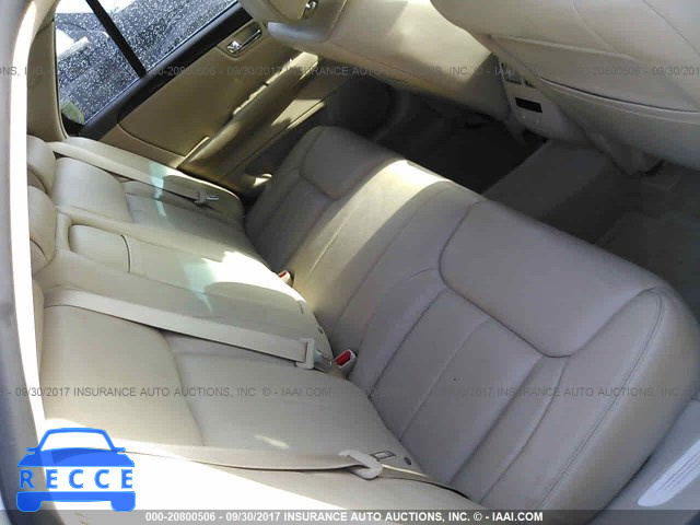 2006 Cadillac DTS 1G6KD57Y96U117232 зображення 7