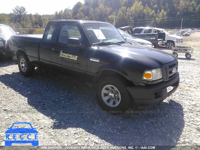 2006 Ford Ranger 1FTYR14U06PA31258 image 0