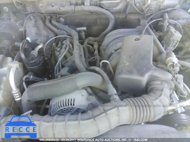 2006 Ford Ranger 1FTYR14U06PA31258 image 9