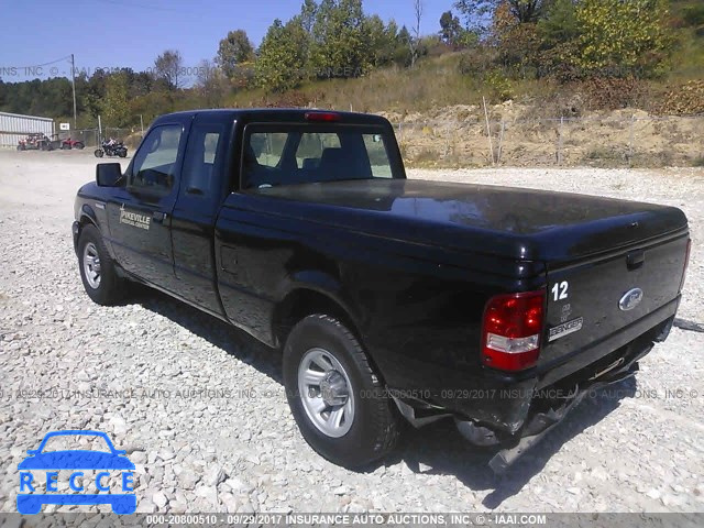2006 Ford Ranger 1FTYR14U06PA31258 image 2