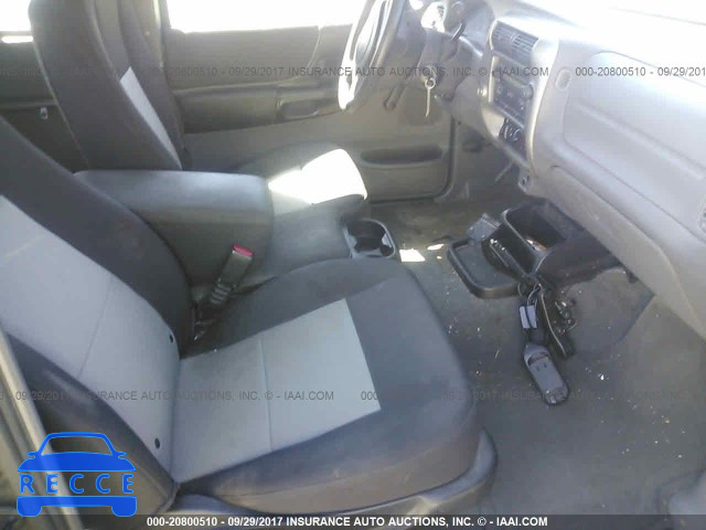 2006 Ford Ranger 1FTYR14U06PA31258 image 4