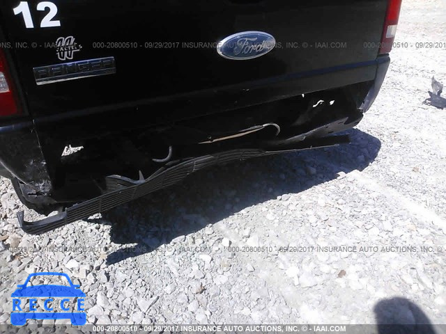2006 Ford Ranger 1FTYR14U06PA31258 image 5