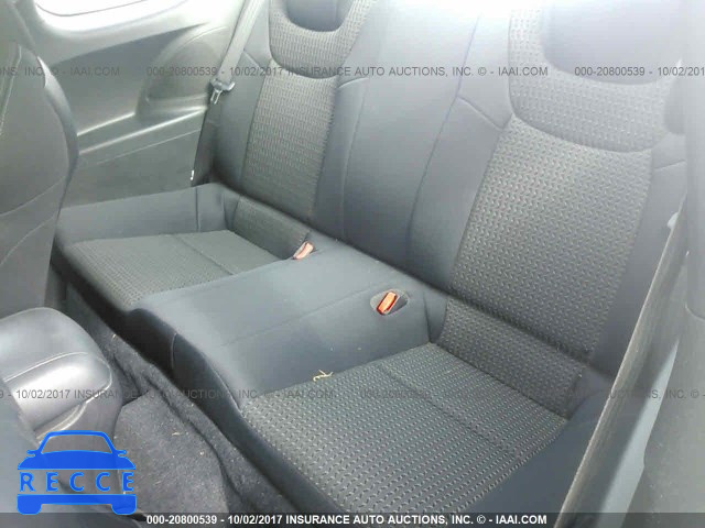 2012 Hyundai Genesis Coupe KMHHT6KD0CU074489 image 7