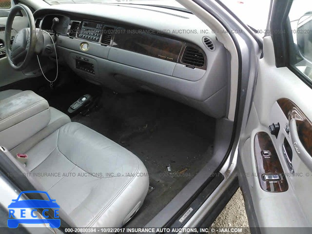 1999 Lincoln Town Car CARTIER 1LNFM83W7XY606190 зображення 4