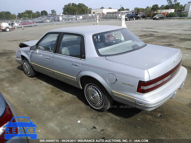 1994 BUICK CENTURY 1G4AG55M4R6407799 Bild 2