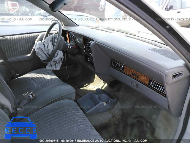 1994 BUICK CENTURY 1G4AG55M4R6407799 image 4