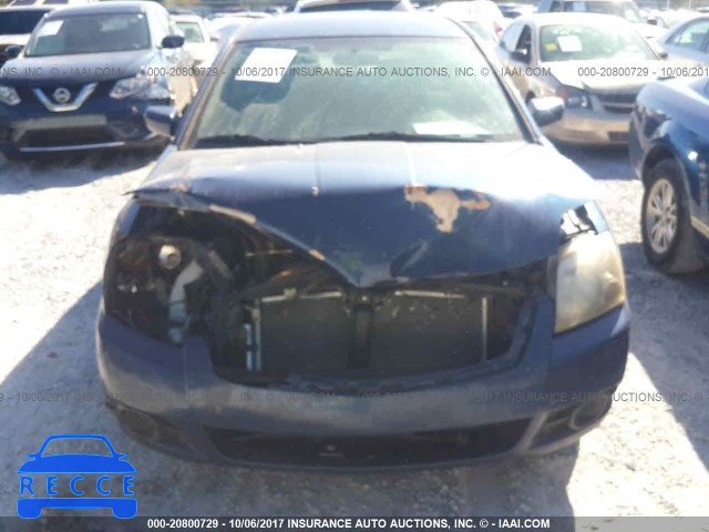 2009 Mitsubishi Galant 4A3AB36F99E007439 Bild 5