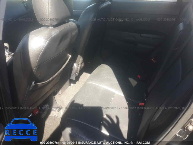 2013 MITSUBISHI OUTLANDER SPORT SE 4A4AR4AU4DE017825 image 7